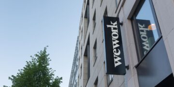 IWG Feeling The Heat As WeWork Burns