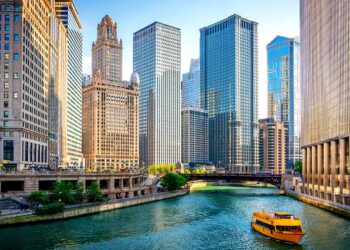 IWG Moves into the Chicago Suburbs
