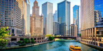 IWG Moves into the Chicago Suburbs