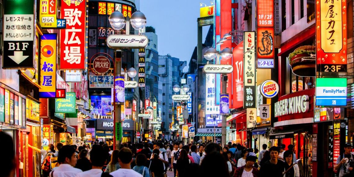 Japan is Drafting a Digital Nomad Visa