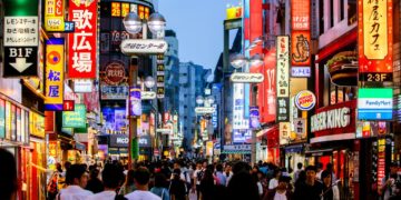 Japan is Drafting a Digital Nomad Visa