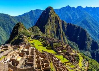 Peru Launches New Digital Nomad Visa
