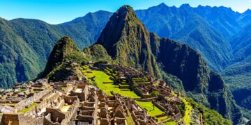 Peru Launches New Digital Nomad Visa