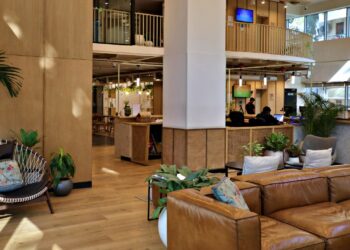 Premier Workspaces Looks to Acquire Locations as WeWork Exits Leases Amid Bankruptcy