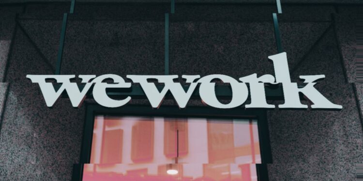 WeWork Files For Bankruptcy, Shaking Coworking Industry