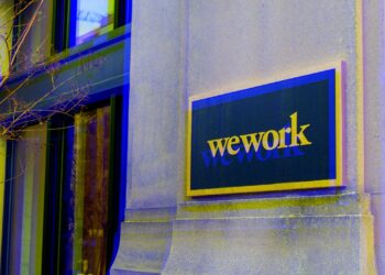 WeWork's Bankruptcy Shakes U.S. Markets, But Canadian Impact Seen as Limited