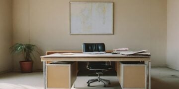 Why Your Boss Isn't Coming To The Office