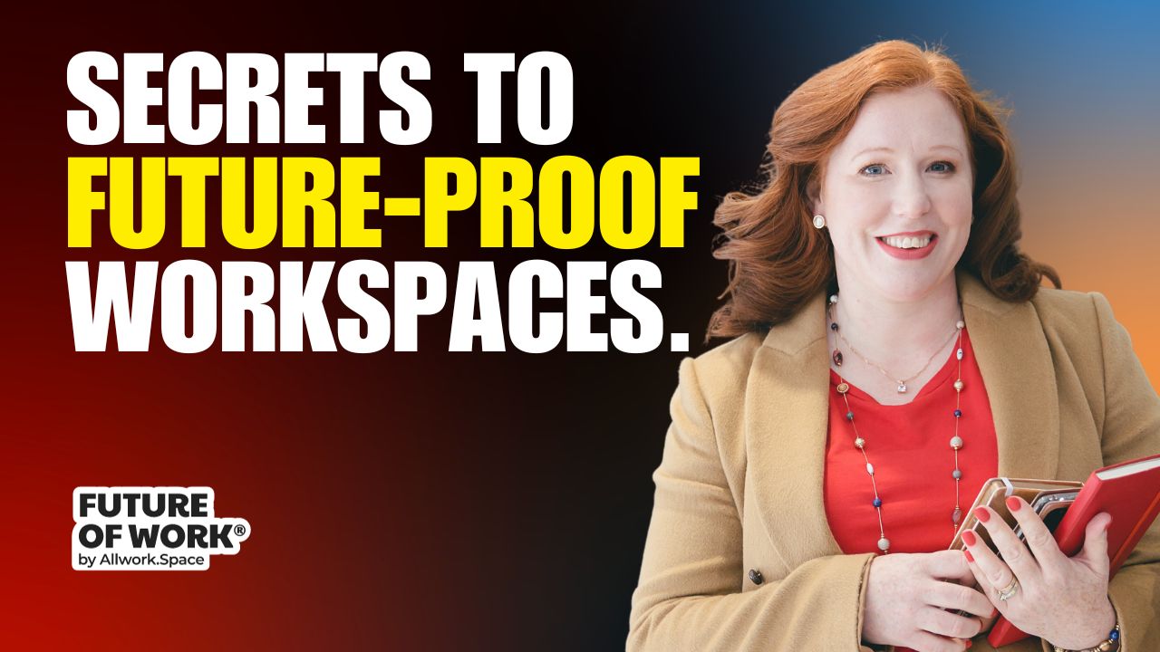 Zoe Ellis Moore Founder of Spaces to Places Navigating the Changing