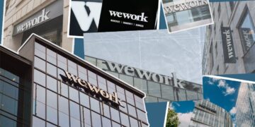 Can A Restructured WeWork Be Successful?