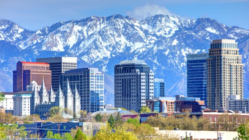 GCUC Salt Lake City