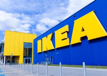 IKEA Australia to Introduce Four-Day Work Weeks