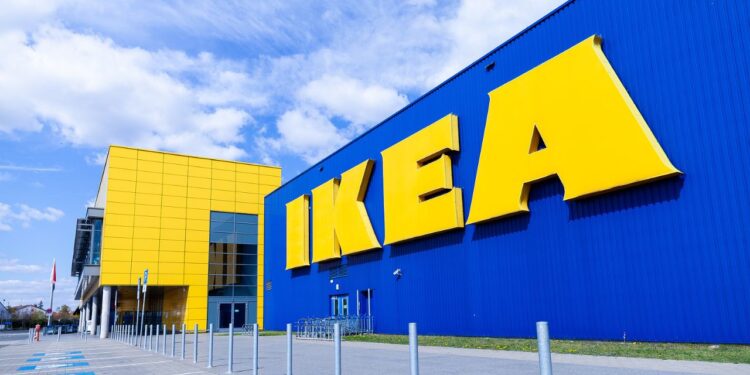 IKEA Australia to Introduce Four-Day Work Weeks