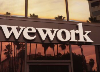 Judge Upholds WeWork's Customer Data Secrecy