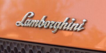 Lamborghini Drives Change In Europe With Move To Four-Day Work Week