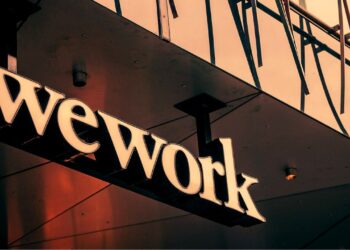 Landlords Push Back on WeWork's Financial Plans