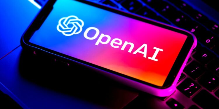 OpenAI Partnering With News Outlets To Train AI Models