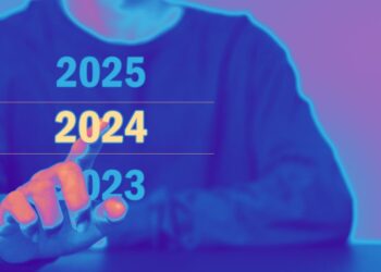 Six Trends Leaders Need To Pay Attention To In 2024