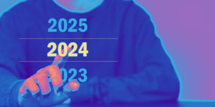 Six Trends Leaders Need To Pay Attention To In 2024