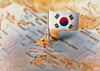 South Korea Introduces New Workcation Visa for Digital Nomads and Their Families