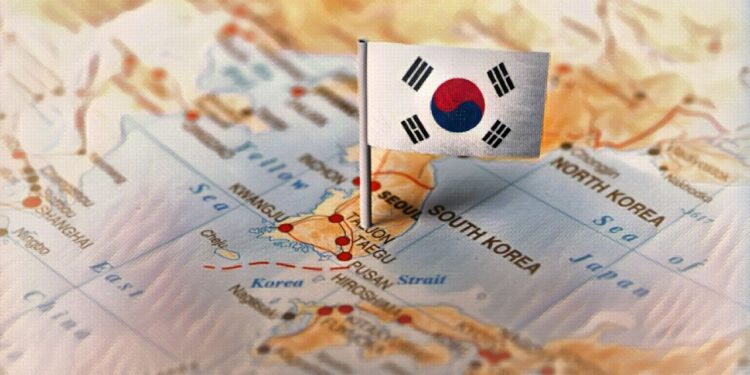 South Korea Introduces New Workcation Visa for Digital Nomads and Their Families