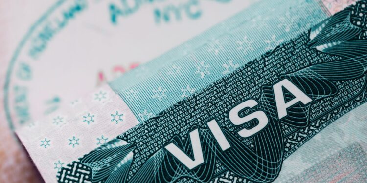 Surge In Visa Applications Is Reshaping Global Work And Travel Trends