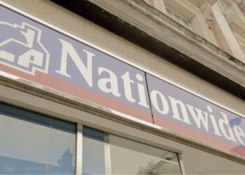 U.K.’s Nationwide Calls Over 10,000 Employees Back to The Office