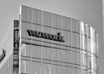 WeWork Desperate To Keep Tenant Names Private In Bankruptcy Case