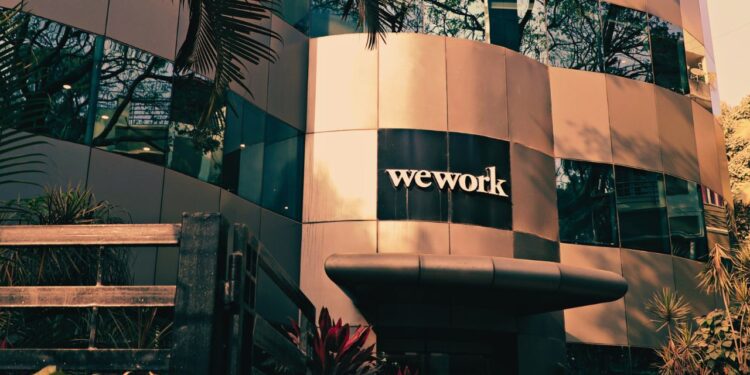 WeWork Resolves Landlord Concerns for Payments
