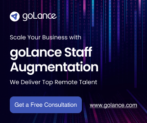 GoLance - Staff Augmentation