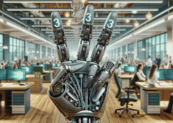 Could AI Generate A 3-Day Workweek?