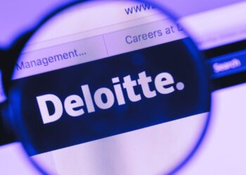 Deloitte Launches In-House AI "PairD” In Europe And Middle East