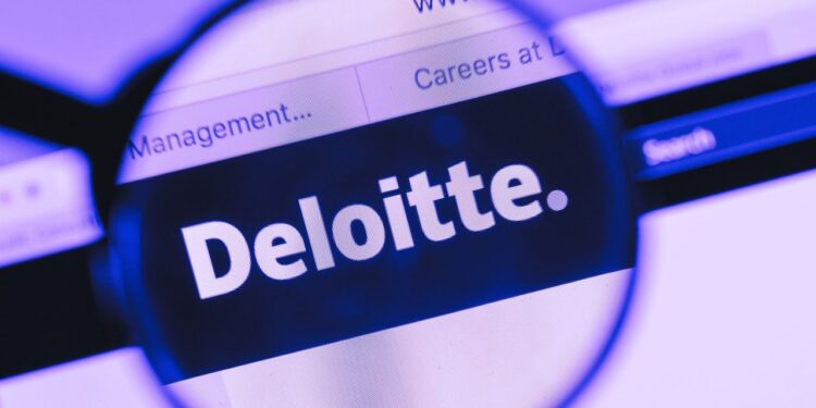 Deloitte Launches In-House AI "PairD” In Europe And Middle East