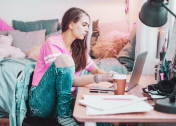 More Teens Worked Last Year Than in the Years Leading Up to the Pandemic