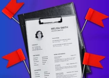Remove These Resume Red Flags To Land Your Dream Job In 2024