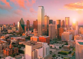 Texas Charts New Course with AI Integration in State Agencies