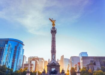 The Instant Group Launches Operations In Mexico City Amid 163% Surge in Demand