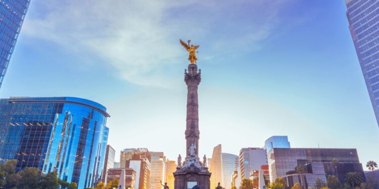 The Instant Group Launches Operations In Mexico City Amid 163% Surge in Demand