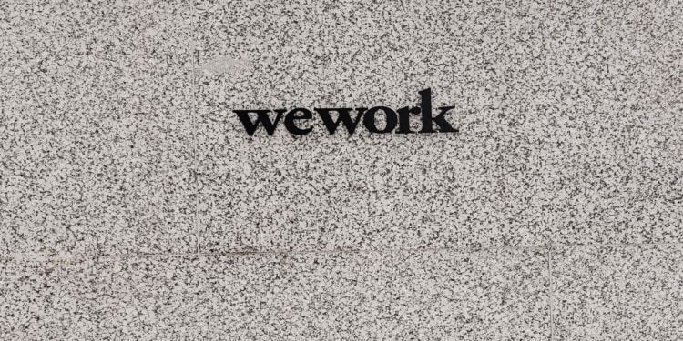 WeWork Pursues Additional Lease Rejections in Bankruptcy Strategy