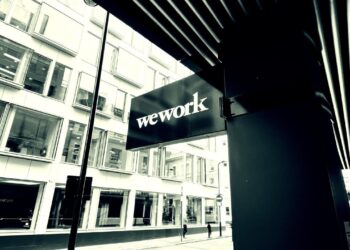 WeWork Slashes Another London Location Amid Ongoing Restructuring