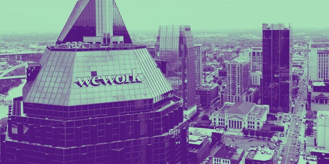 WeWork Is Treading Into 2024 With Downsizing Plans   WeWork Is Treading Into 2024 With Downsizing Plans  1140x570 