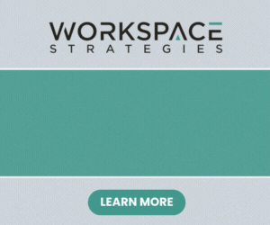 Workspace Strategies - Coworking