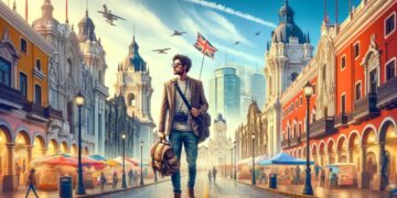 Lima, Peru Listed as Top Location for U.K. Digital Nomads