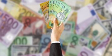 New Data Shows Australia’s 19% Gender Pay Gap