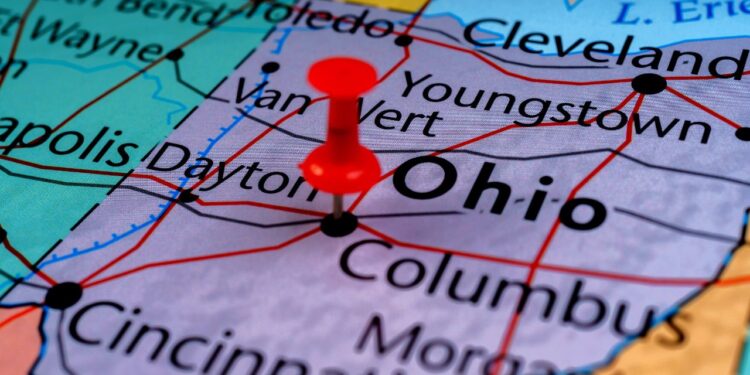 Remote Work Tax Debate Settled by Ohio Supreme Court Decision