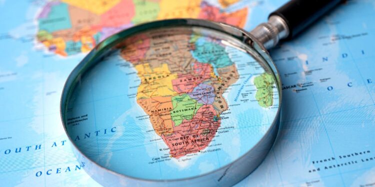South Africa Could Join List of African Nations Offering Digital Nomad Visas