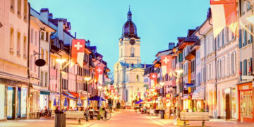 Switzerland Struggles With Labor Shortages, Considers New Workforce Strategies