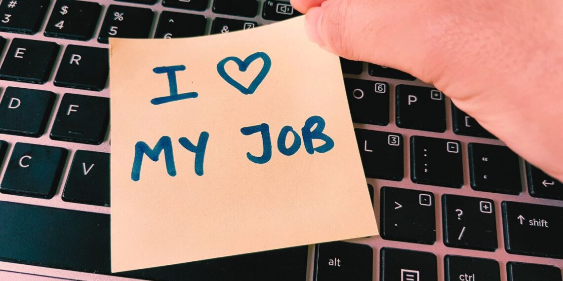 This Benefits Strategy Could Be The Key To Retaining Employees In All Generations