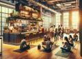 Top Coworking Amenities & Features To Attract Members