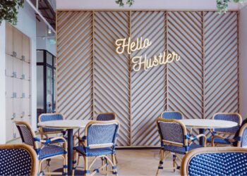 Use This One Strategy To Transform Your Coworking Space From Generic To Irresistible