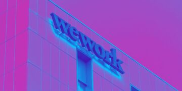 WeWork’s Learning To Share, Reports $1.5 Billion In Rent Savings